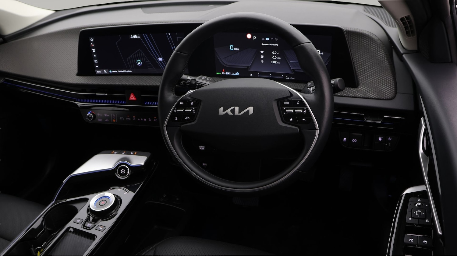 Used Kia EV6 2022 for sale - 77253566: Photo 9