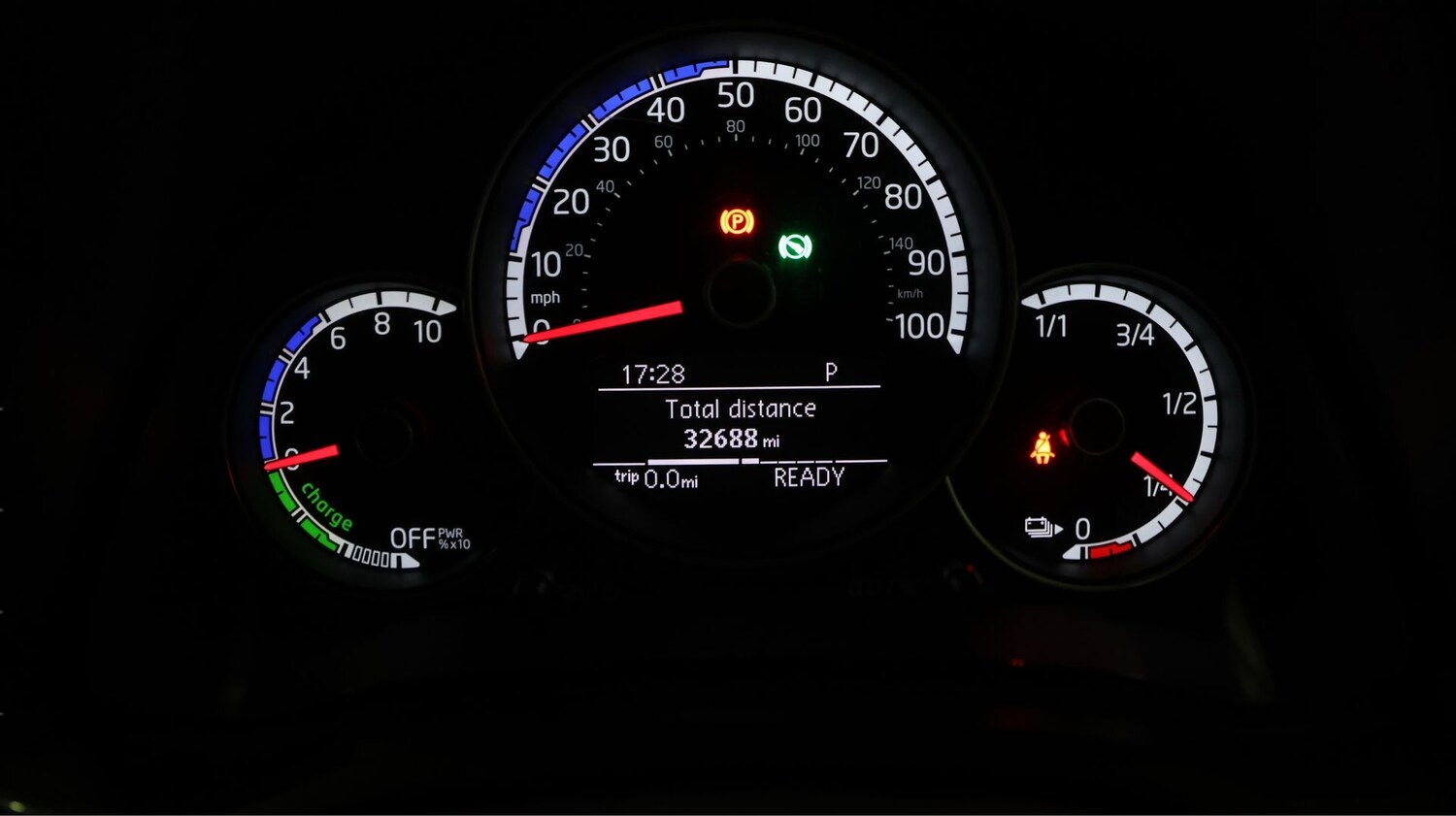 Used Volkswagen up! 2022 for sale - 77282831: Photo 10