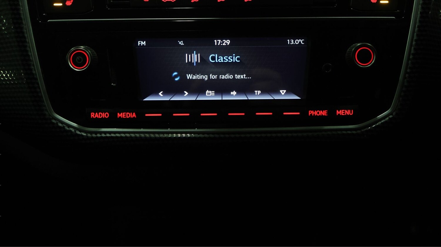 Used Volkswagen up! 2022 for sale - 77282831: Photo 11