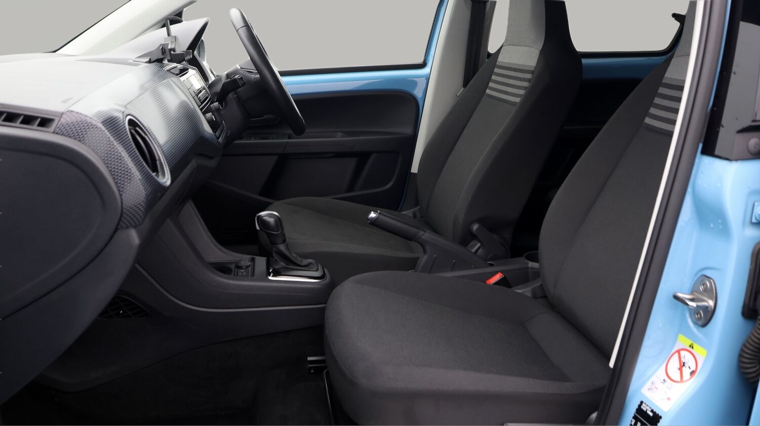 Used Volkswagen up! 2022 for sale - 77282831: Photo 14