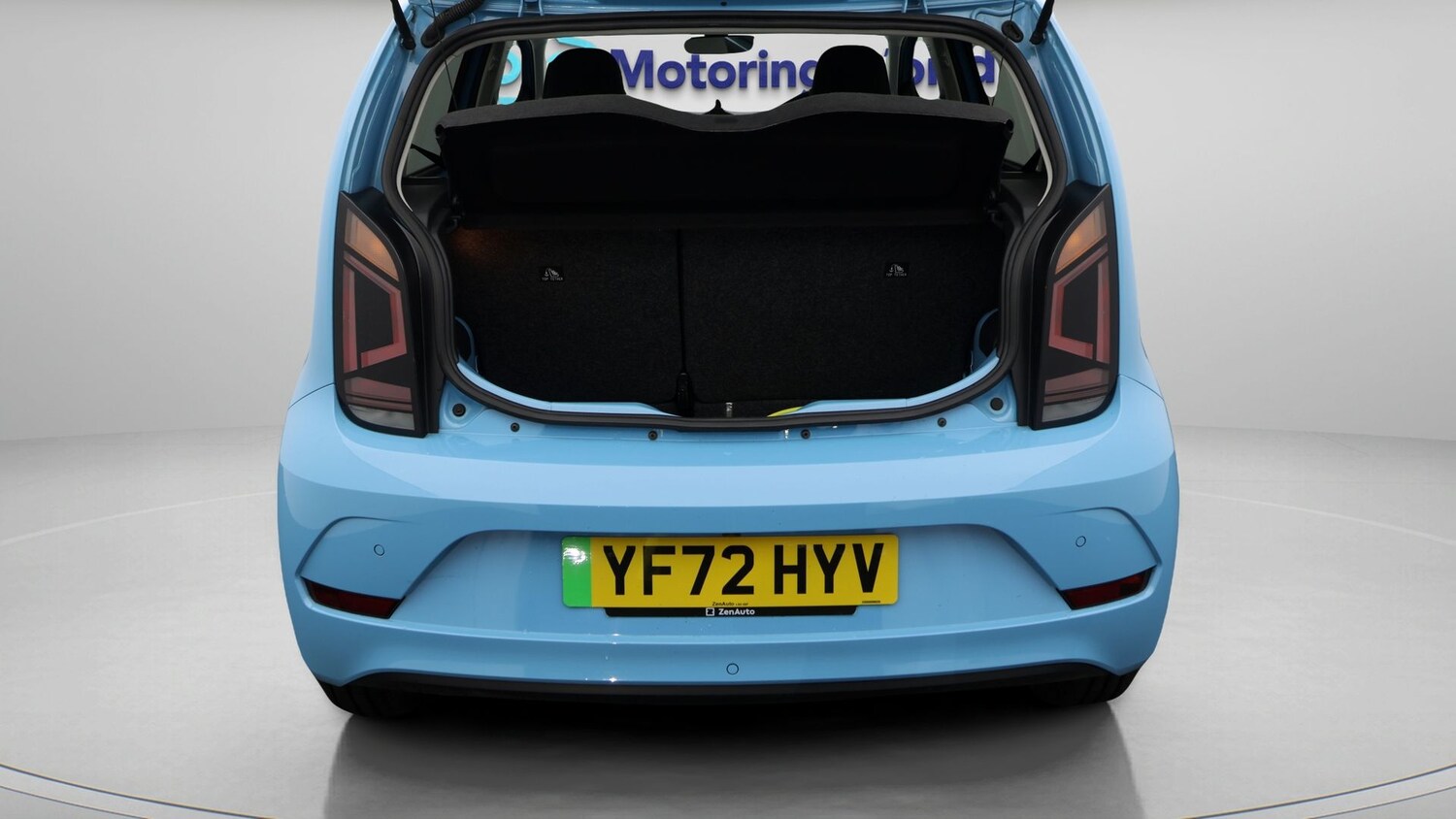 Used Volkswagen up! 2022 for sale - 77282831: Photo 17