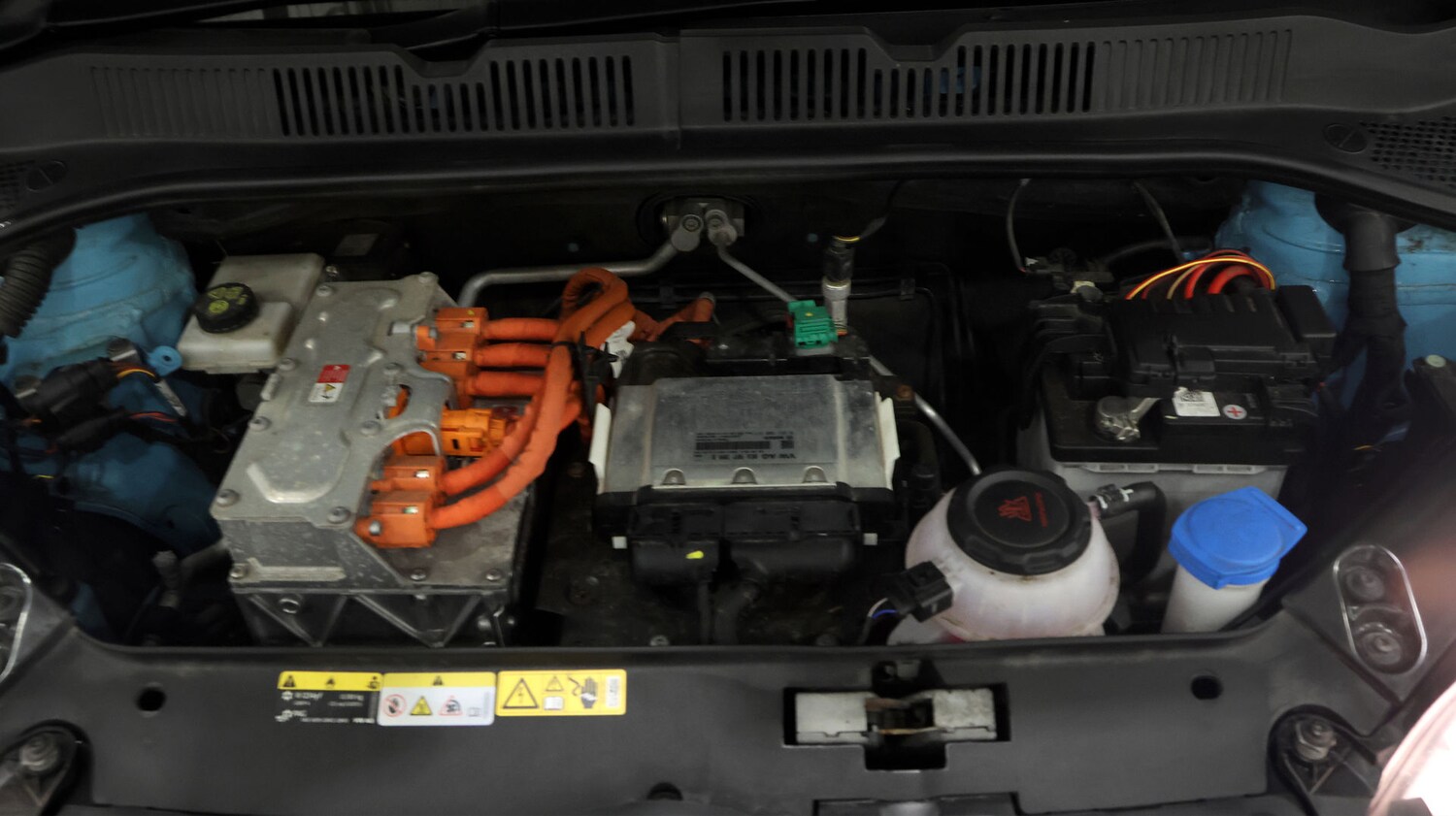 Used Volkswagen up! 2022 for sale - 77282831: Photo 19