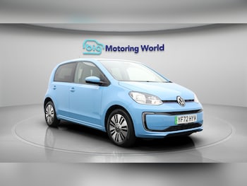 Used Volkswagen up! 2022 for sale - 77282831: Photo