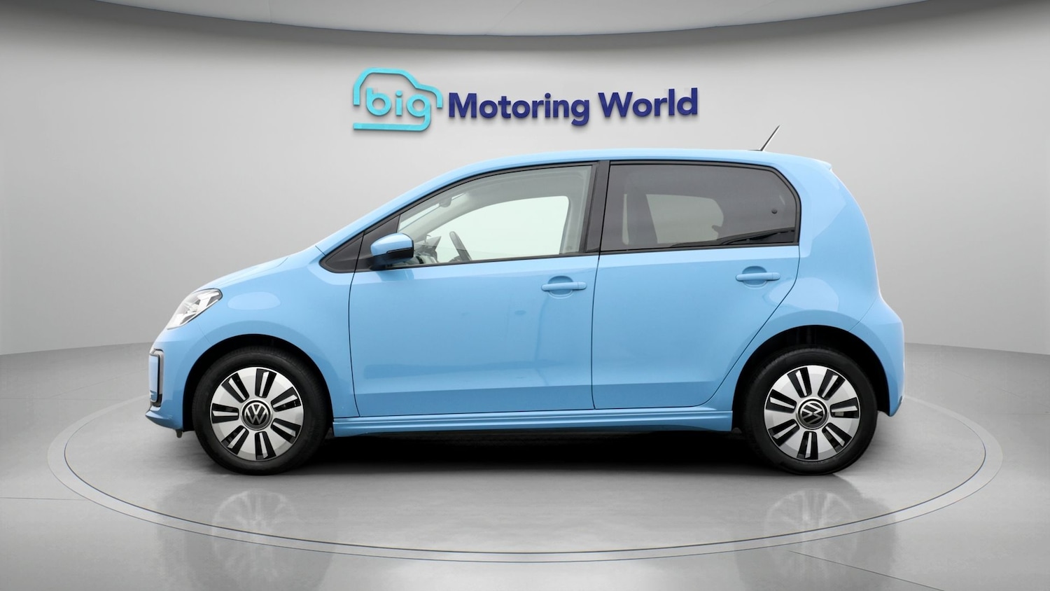 Used Volkswagen up! 2022 for sale - 77282831: Photo 4