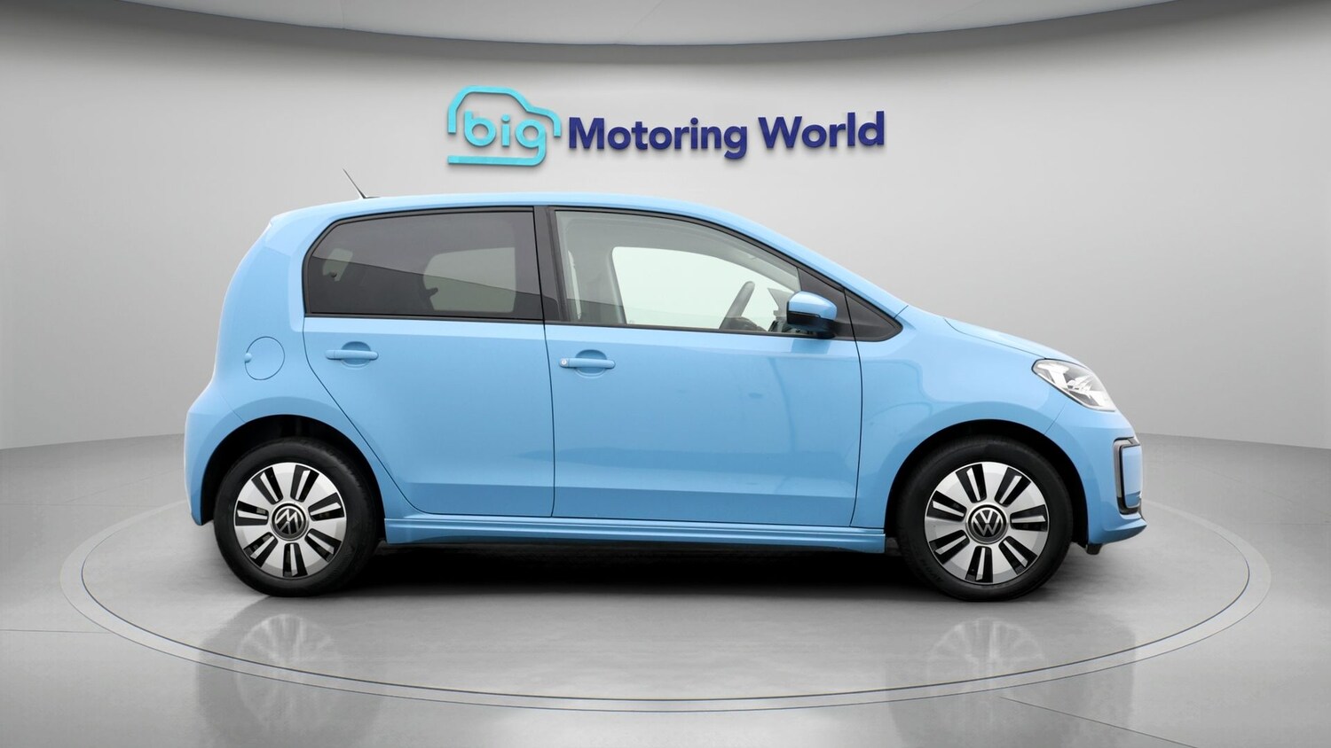 Used Volkswagen up! 2022 for sale - 77282831: Photo 8