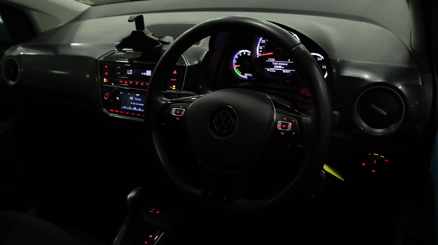 Used Volkswagen up! 2022 for sale - 77282831: Photo 9