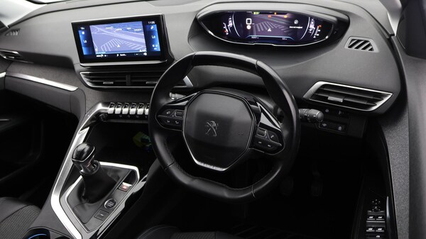 Used Peugeot 3008 2021 for sale - 76307129: Photo 10
