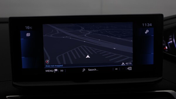 Used Peugeot 3008 2021 for sale - 76307129: Photo 12