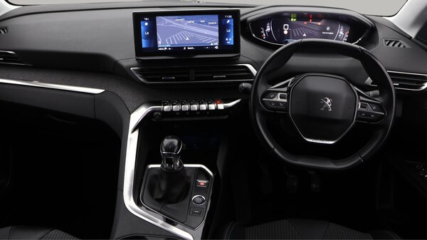 Used Peugeot 3008 2021 for sale - 76307129: Photo 14