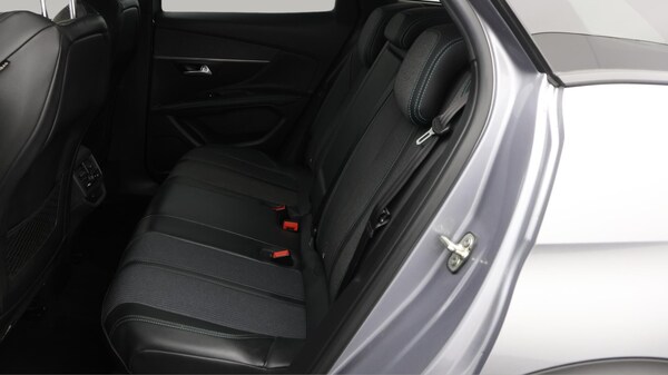 Used Peugeot 3008 2021 for sale - 76307129: Photo 17