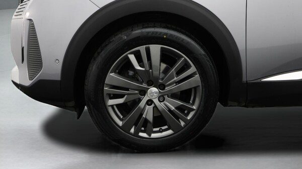 Used Peugeot 3008 2021 for sale - 76307129: Photo 19