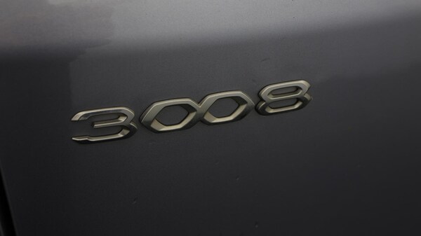 Used Peugeot 3008 2021 for sale - 76307129: Photo 21