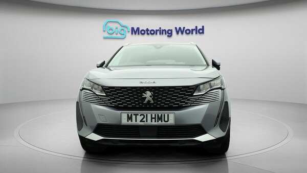 Used Peugeot 3008 2021 for sale - 76307129: Photo 3