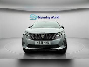 Used Peugeot 3008 2021 for sale - 76307129: Photo 3