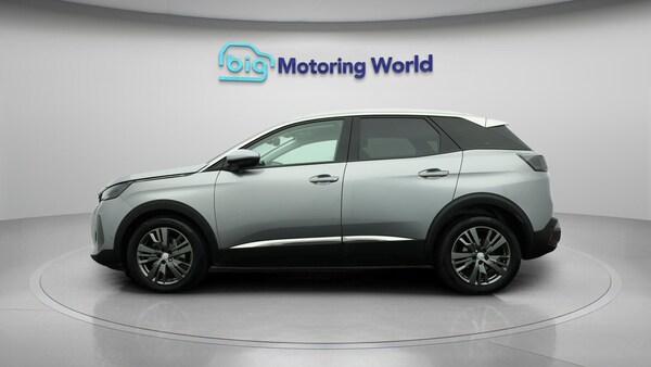 Used Peugeot 3008 2021 for sale - 76307129: Photo 5