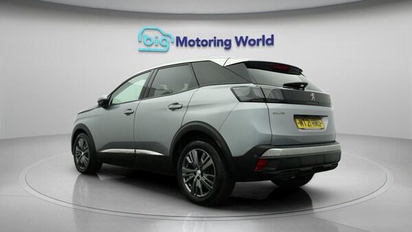 Used Peugeot 3008 2021 for sale - 76307129: Photo 6
