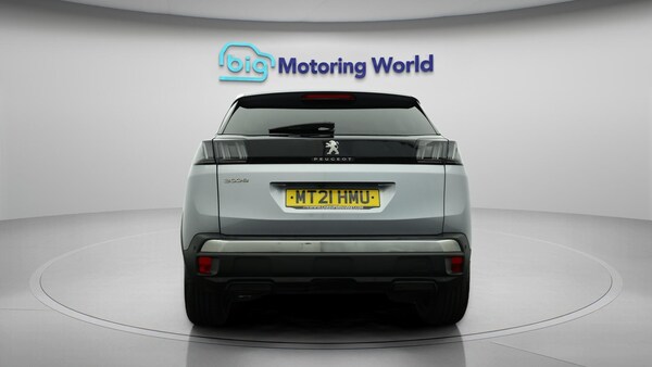 Used Peugeot 3008 2021 for sale - 76307129: Photo 7