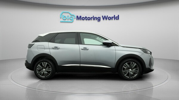 Used Peugeot 3008 2021 for sale - 76307129: Photo 9