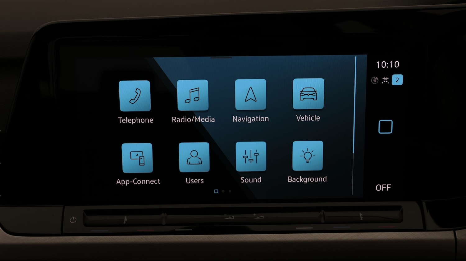 Used Volkswagen Golf 2023 for sale - 78199761: Photo 11