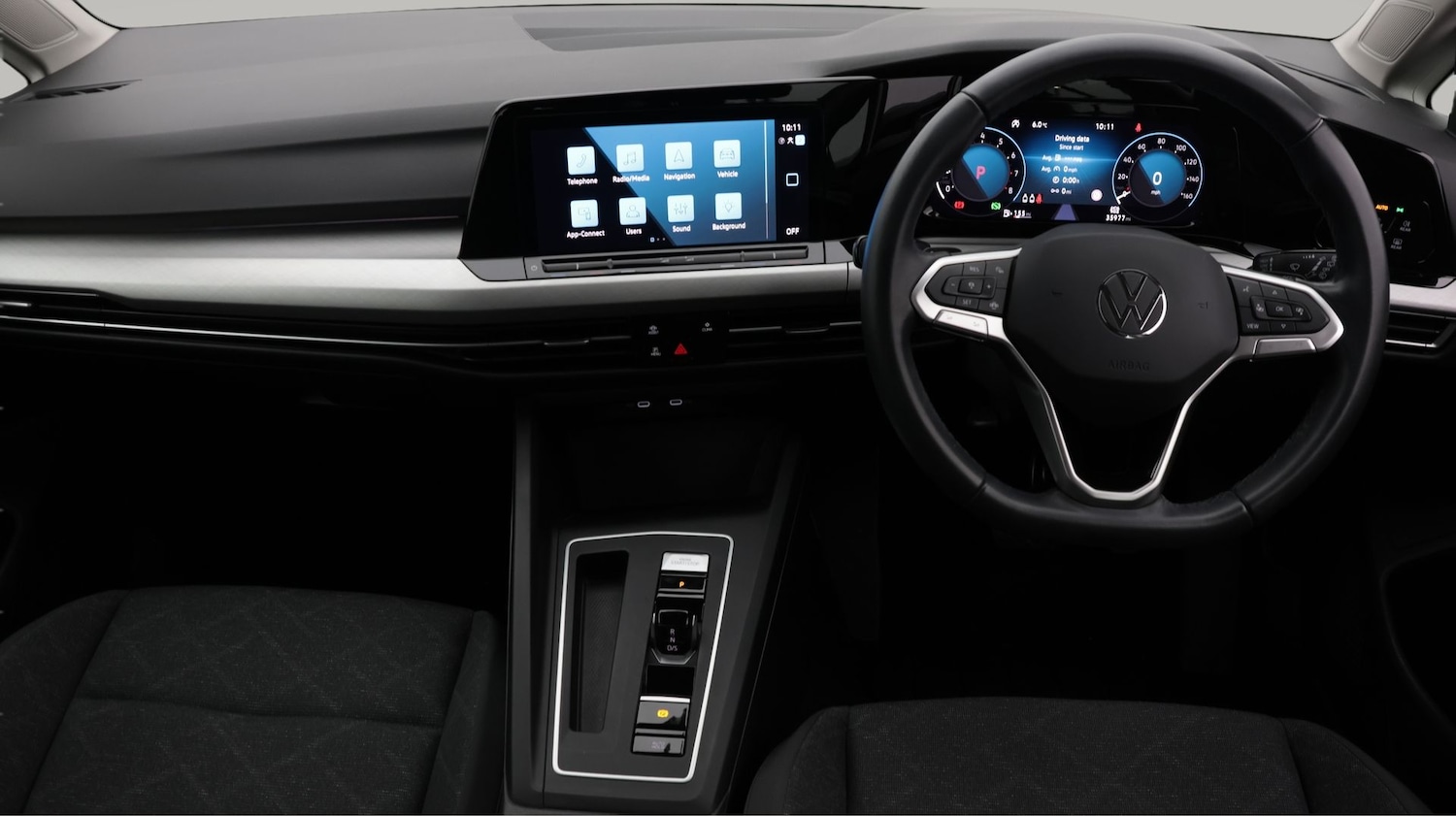 Used Volkswagen Golf 2023 for sale - 78199761: Photo 13