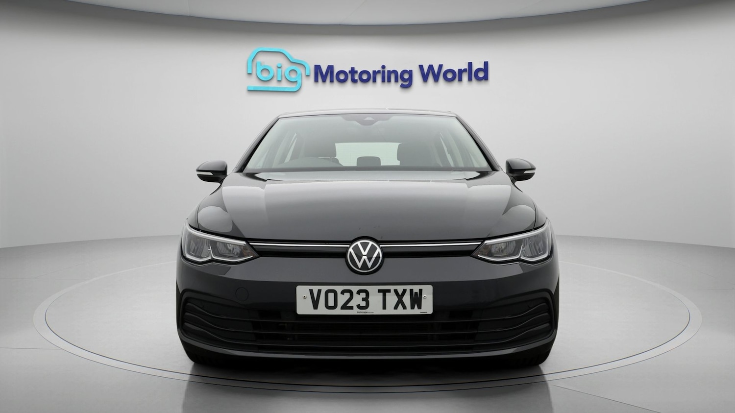 Used Volkswagen Golf 2023 for sale - 78199761: Photo 2