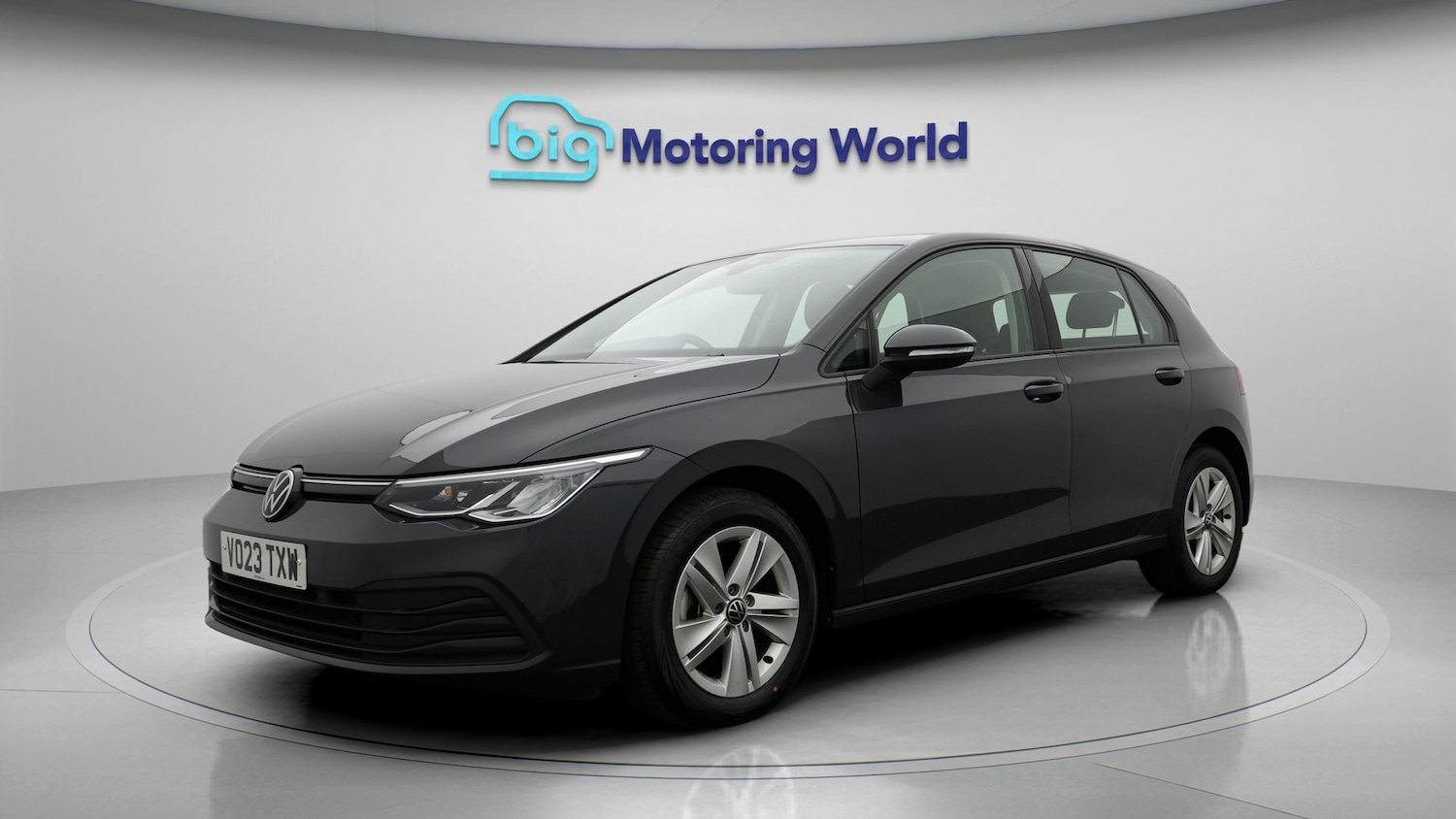 Used Volkswagen Golf 2023 for sale - 78199761: Photo 3