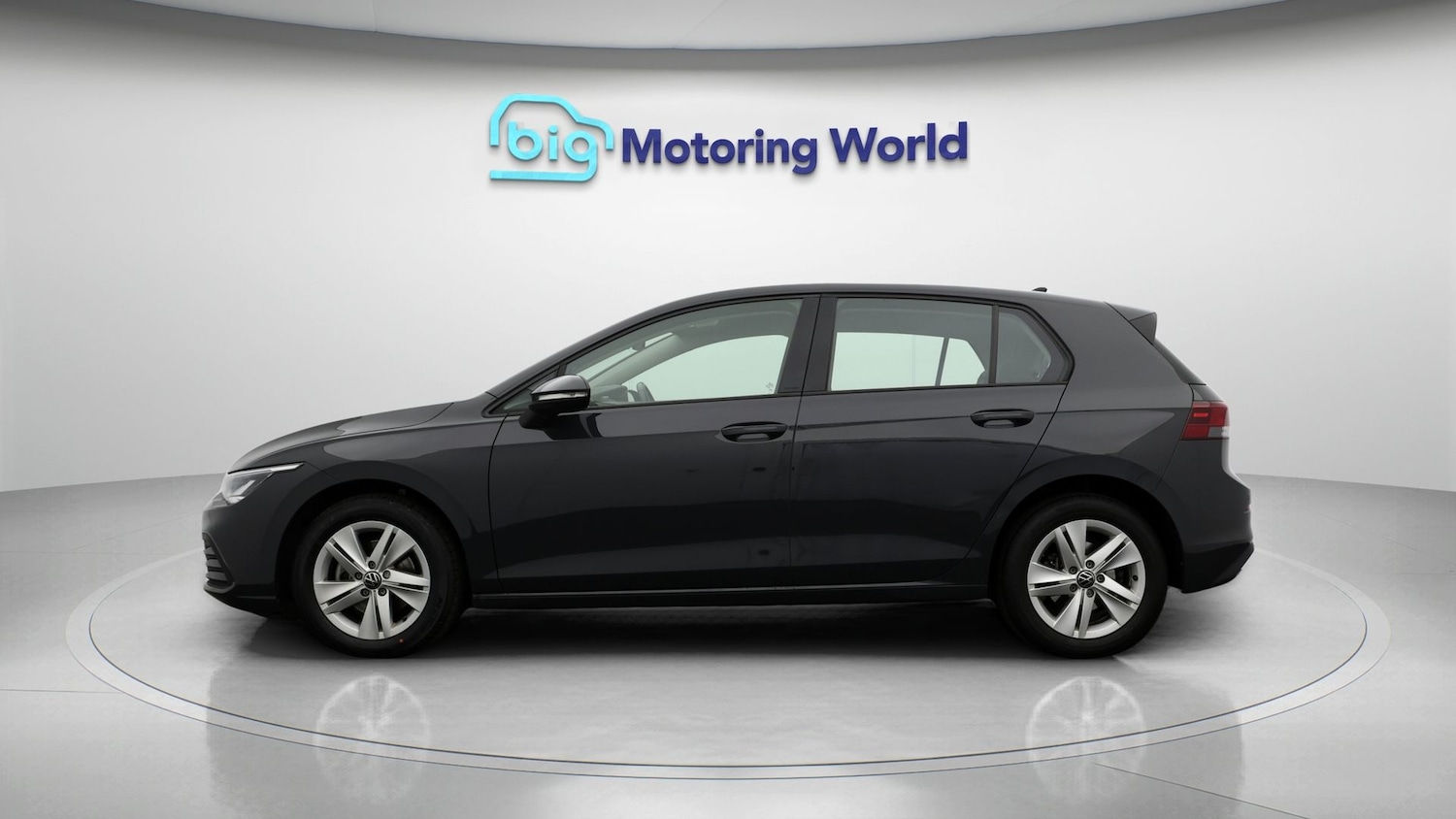 Used Volkswagen Golf 2023 for sale - 78199761: Photo 4