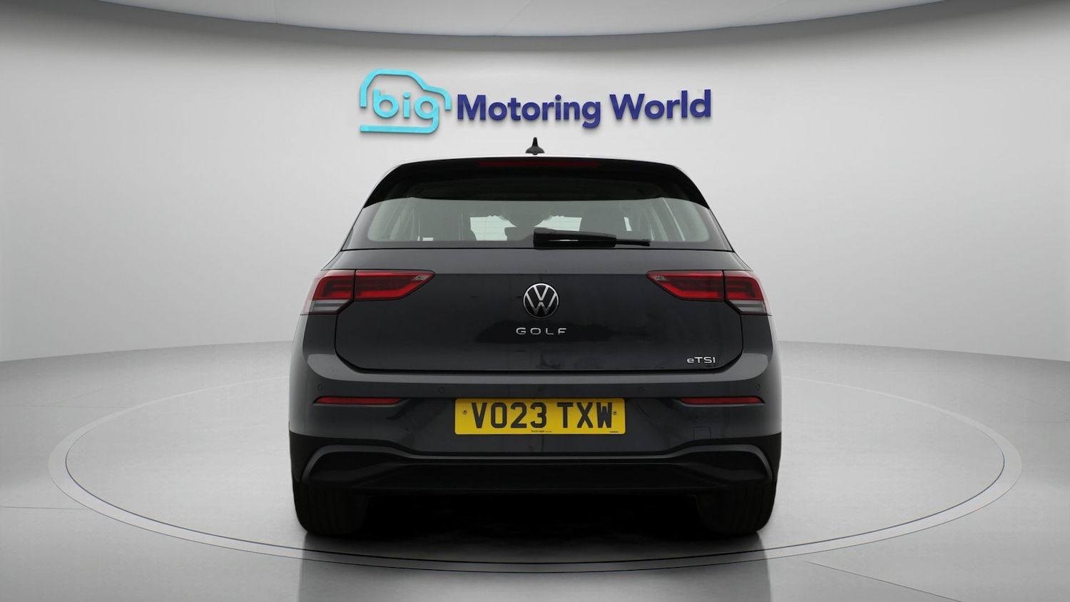 Used Volkswagen Golf 2023 for sale - 78199761: Photo 6