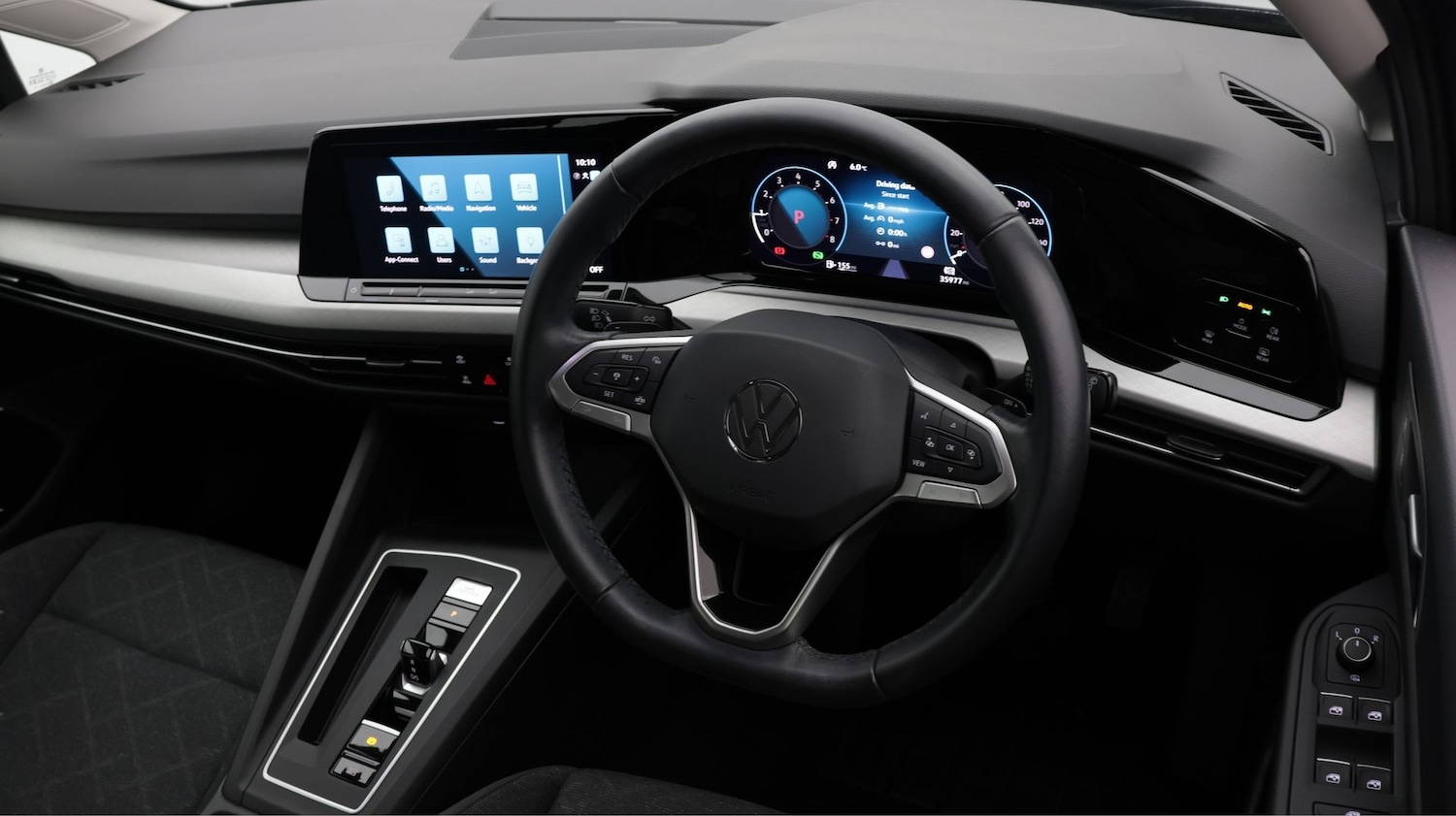 Used Volkswagen Golf 2023 for sale - 78199761: Photo 9