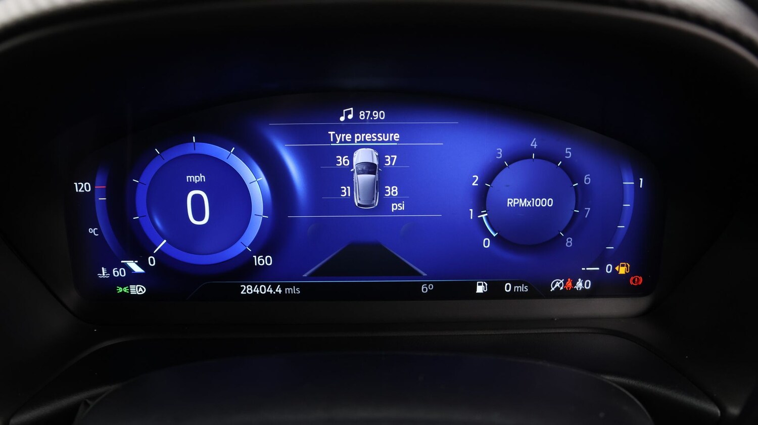 Used Ford Puma 2023 for sale - 77368041: Photo 10