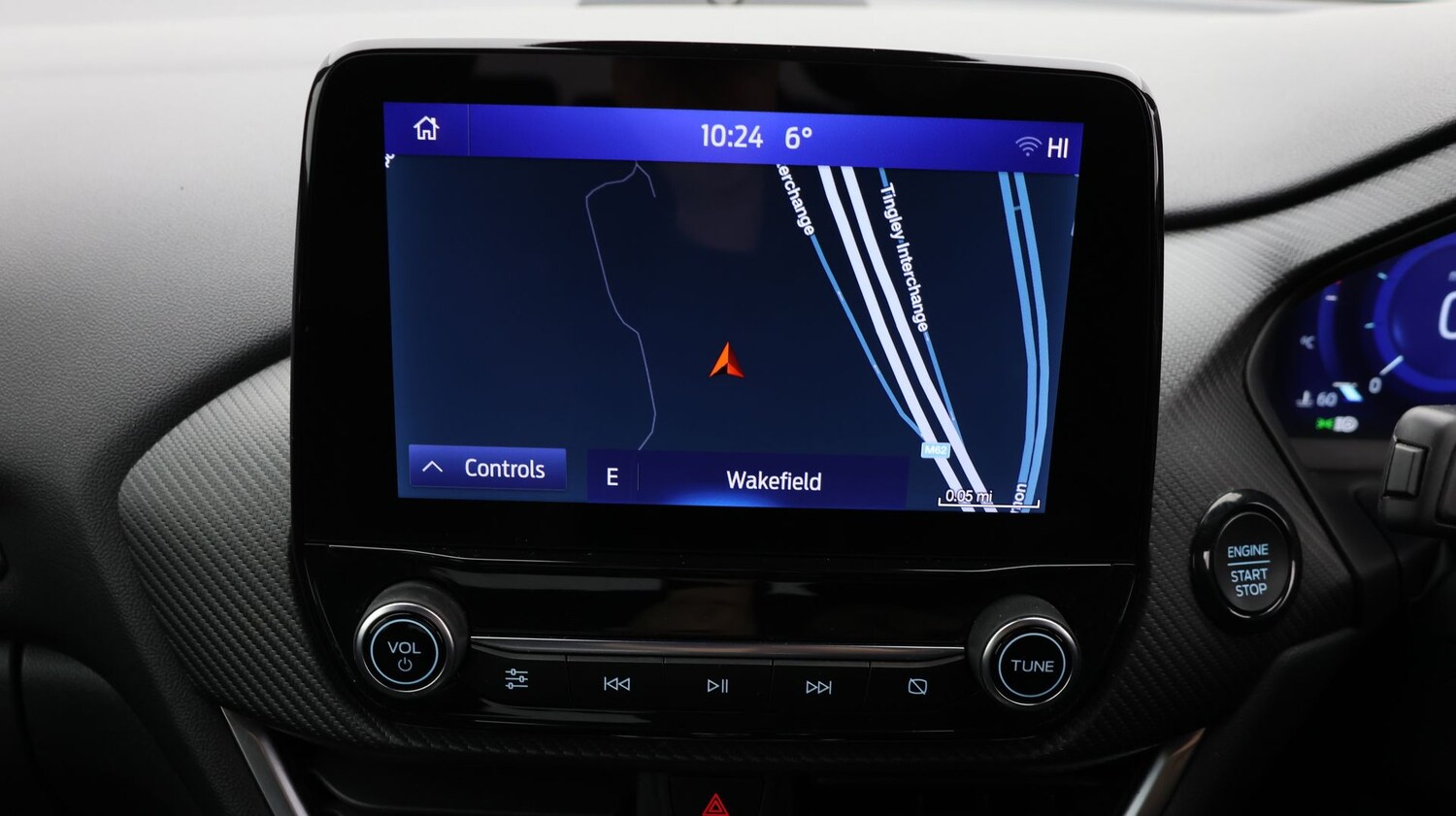 Used Ford Puma 2023 for sale - 77368041: Photo 11