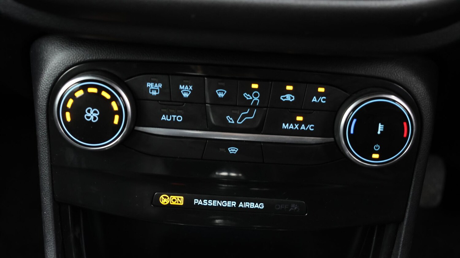 Used Ford Puma 2023 for sale - 77368041: Photo 12