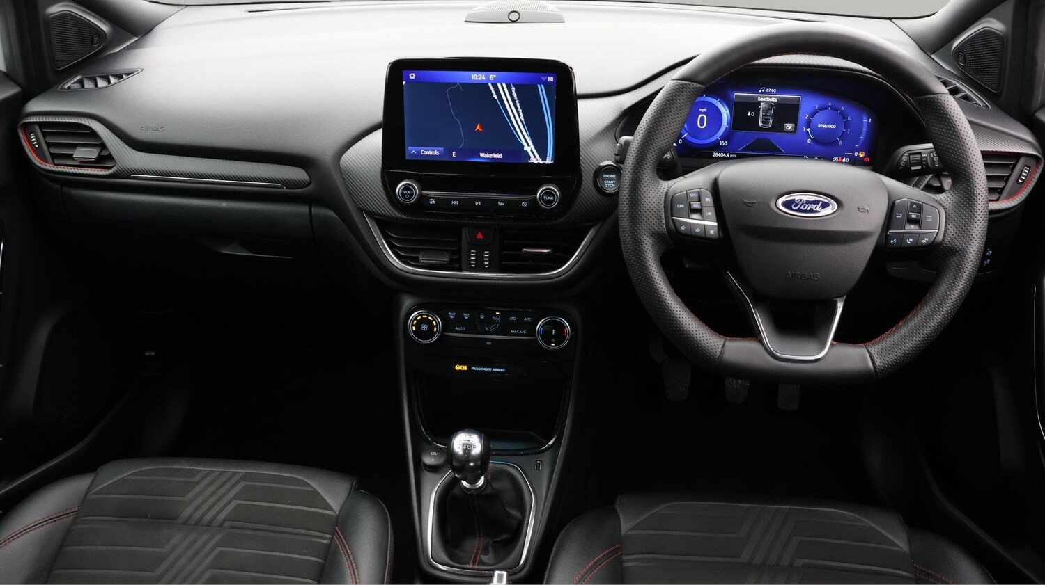 Used Ford Puma 2023 for sale - 77368041: Photo 13