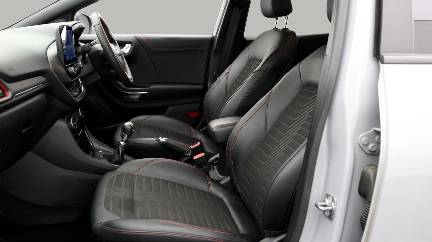 Used Ford Puma 2023 for sale - 77368041: Photo 14