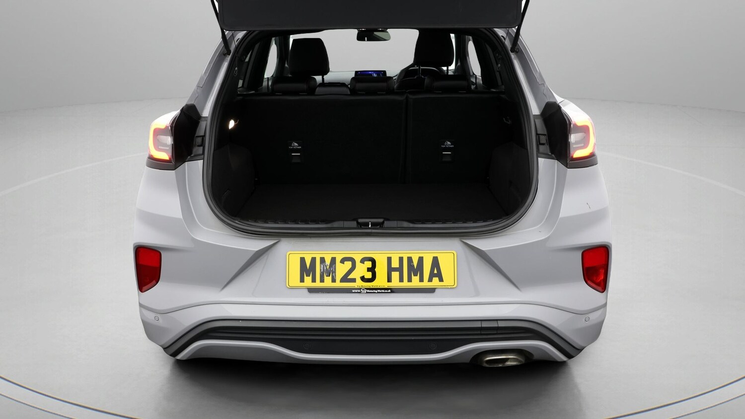 Used Ford Puma 2023 for sale - 77368041: Photo 17