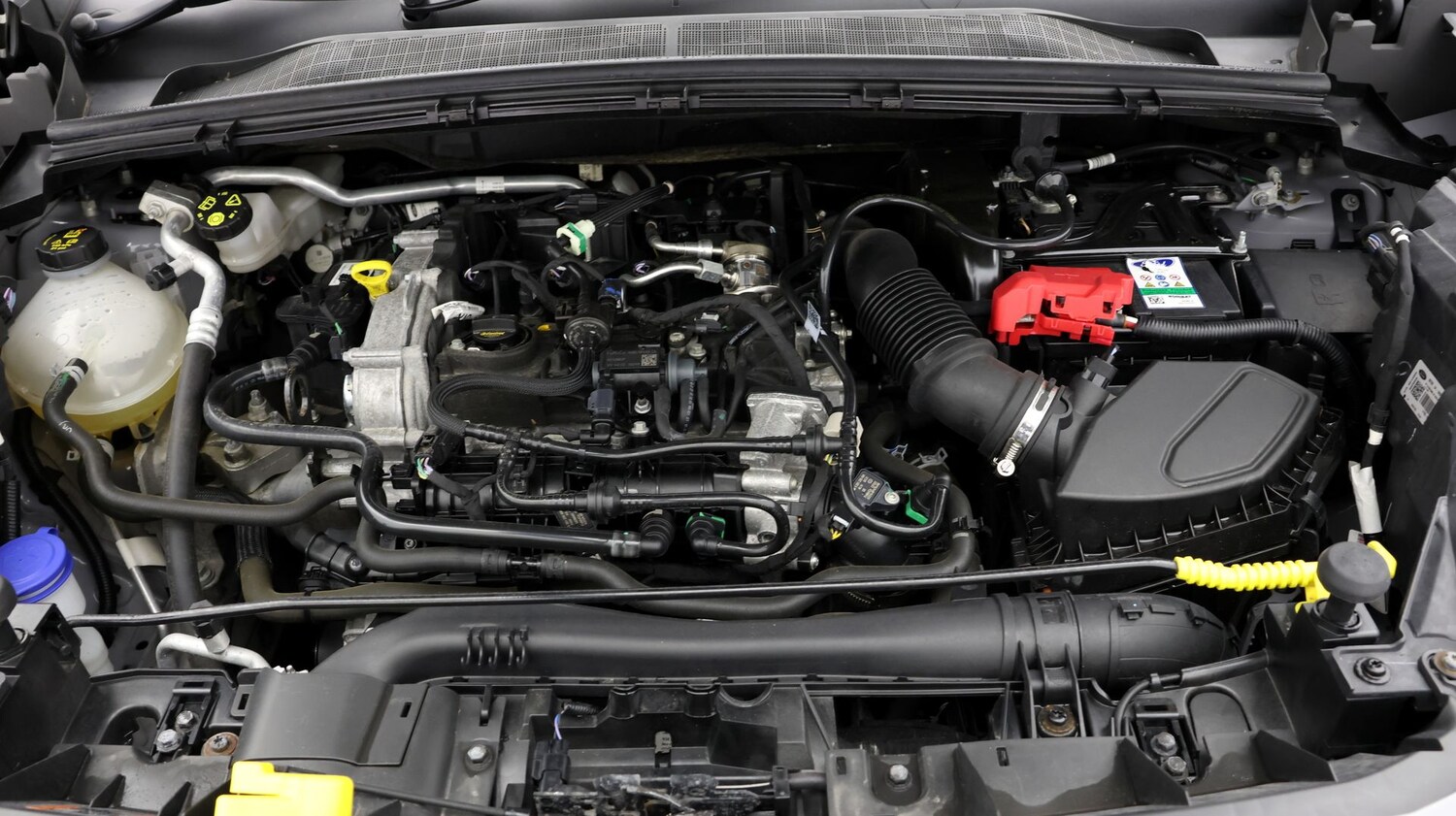 Used Ford Puma 2023 for sale - 77368041: Photo 19