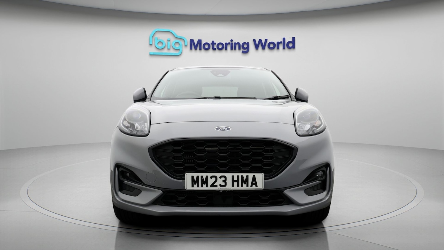 Used Ford Puma 2023 for sale - 77368041: Photo 2