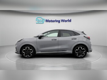 Used Ford Puma 2023 for sale - 77368041: Photo