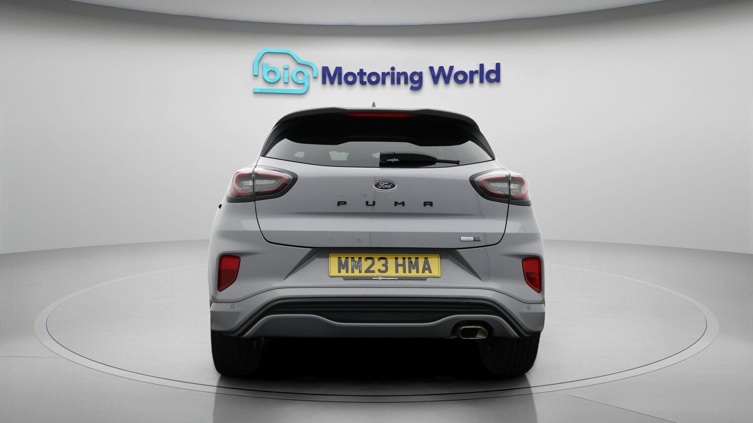 Used Ford Puma 2023 for sale - 77368041: Photo 6