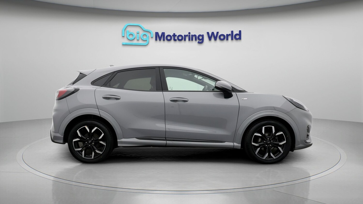 Used Ford Puma 2023 for sale - 77368041: Photo 8