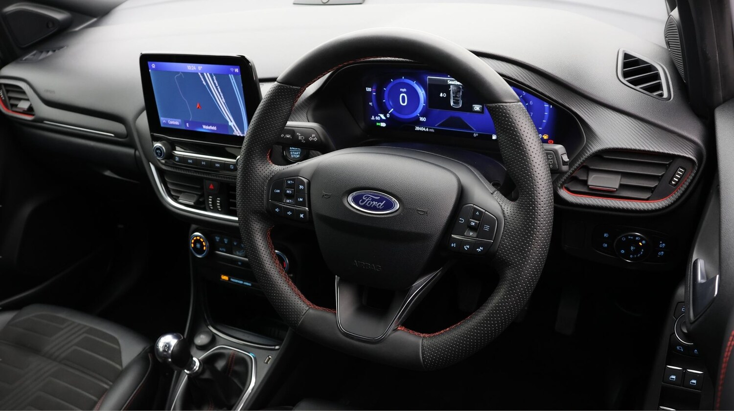 Used Ford Puma 2023 for sale - 77368041: Photo 9