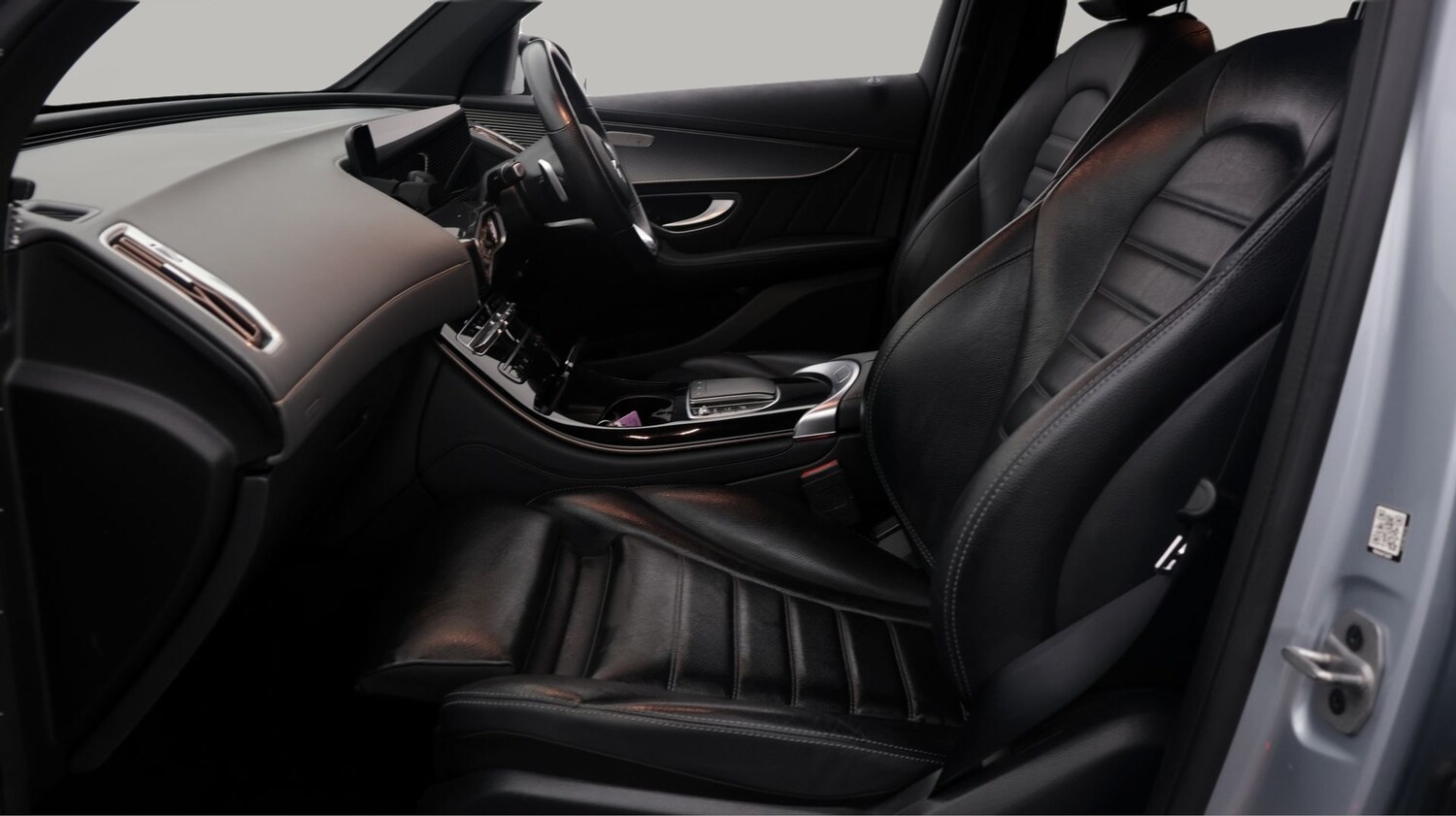 Used Mercedes-Benz EQC 2021 for sale - 78108950: Photo 14