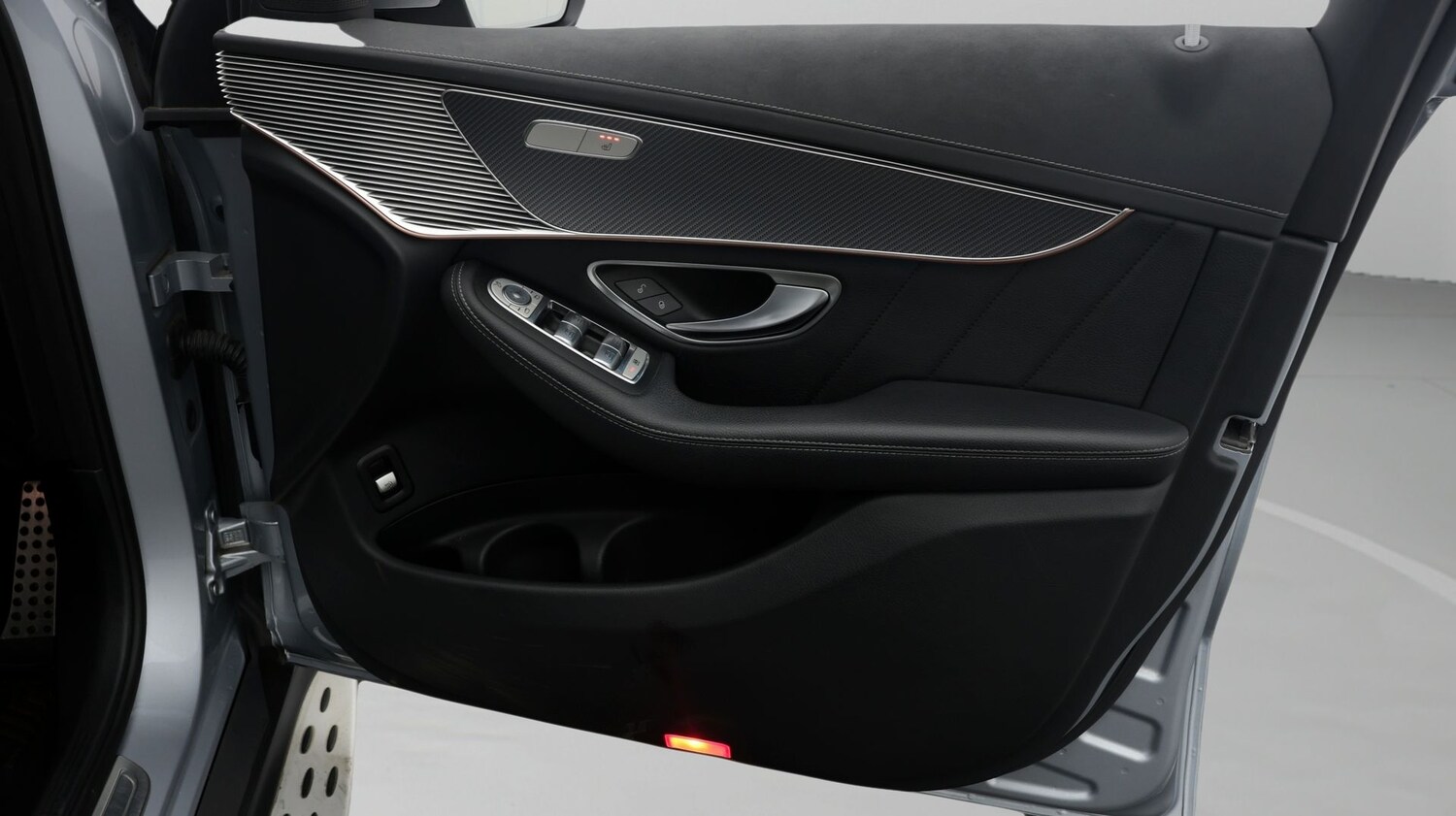 Used Mercedes-Benz EQC 2021 for sale - 78108950: Photo 15