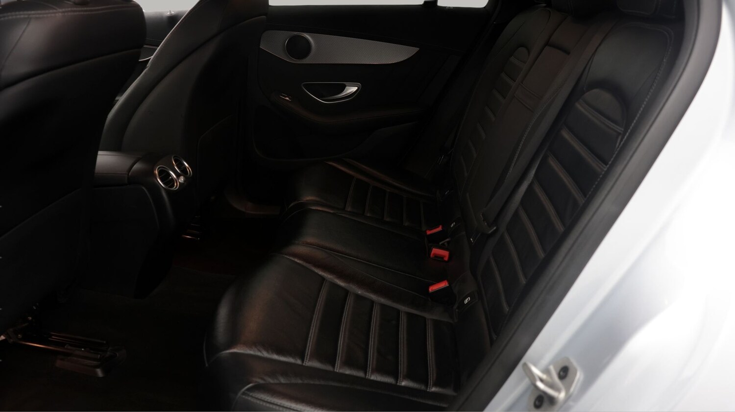 Used Mercedes-Benz EQC 2021 for sale - 78108950: Photo 16