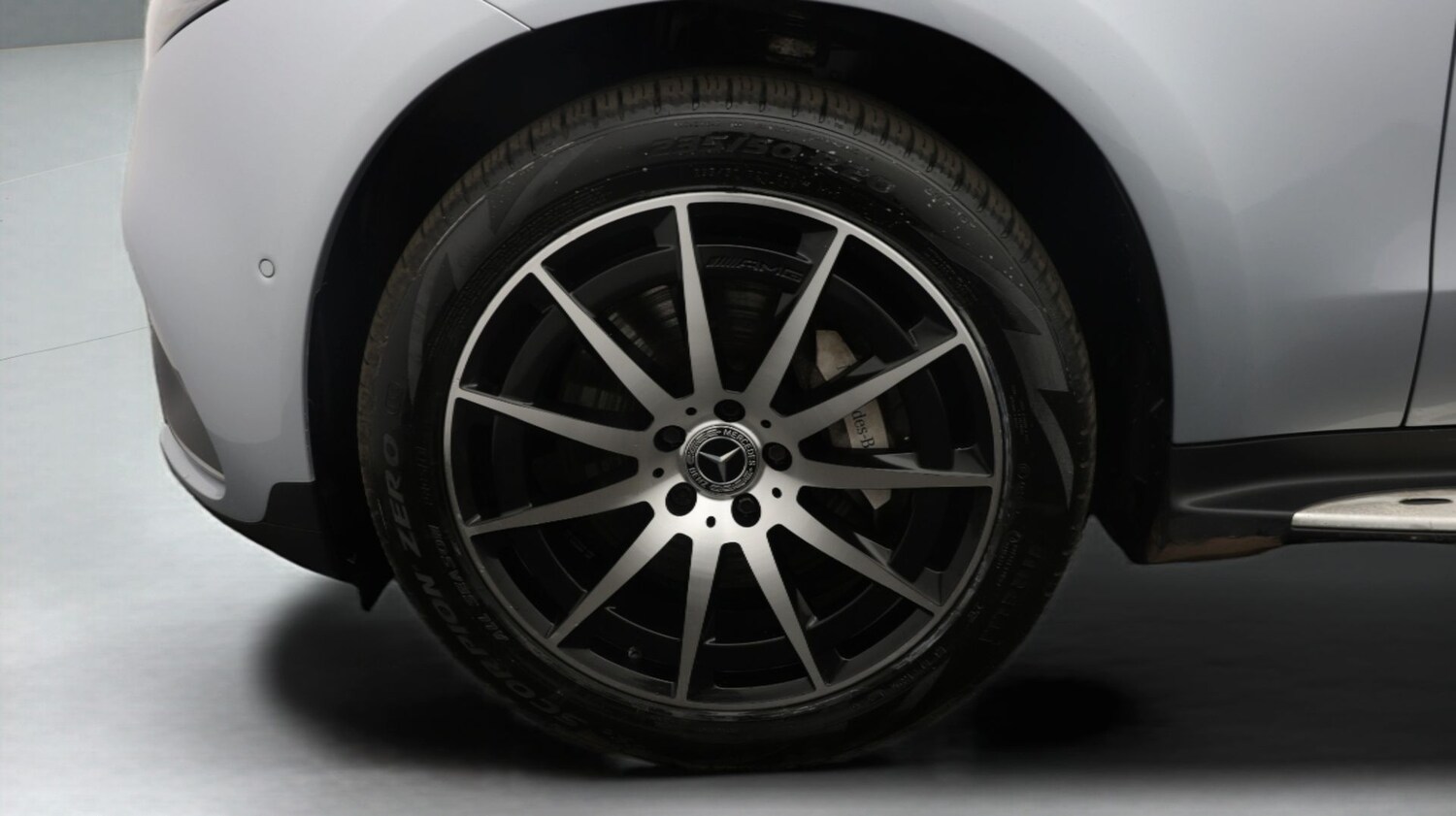 Used Mercedes-Benz EQC 2021 for sale - 78108950: Photo 18