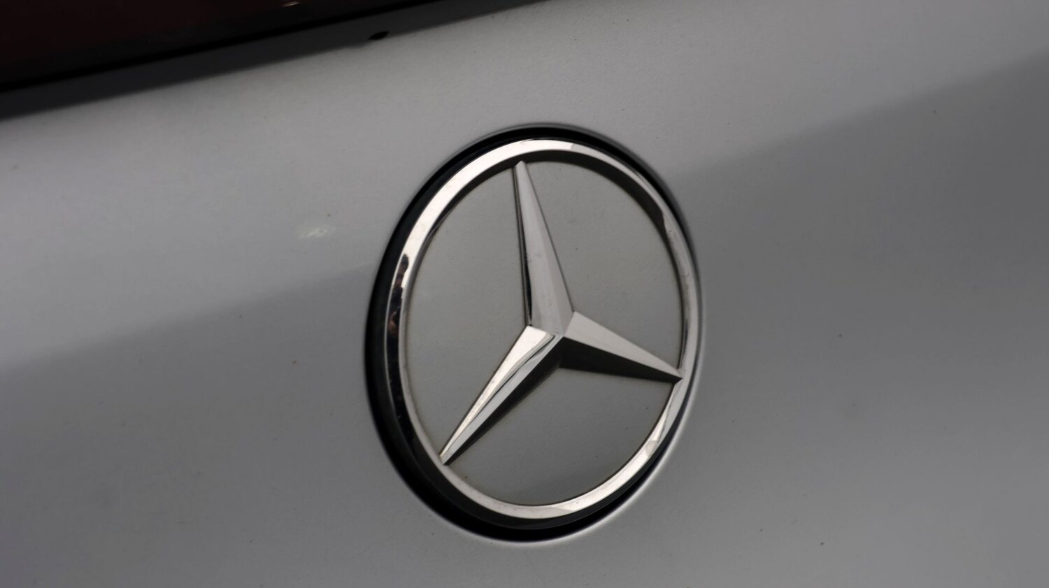 Used Mercedes-Benz EQC 2021 for sale - 78108950: Photo 21