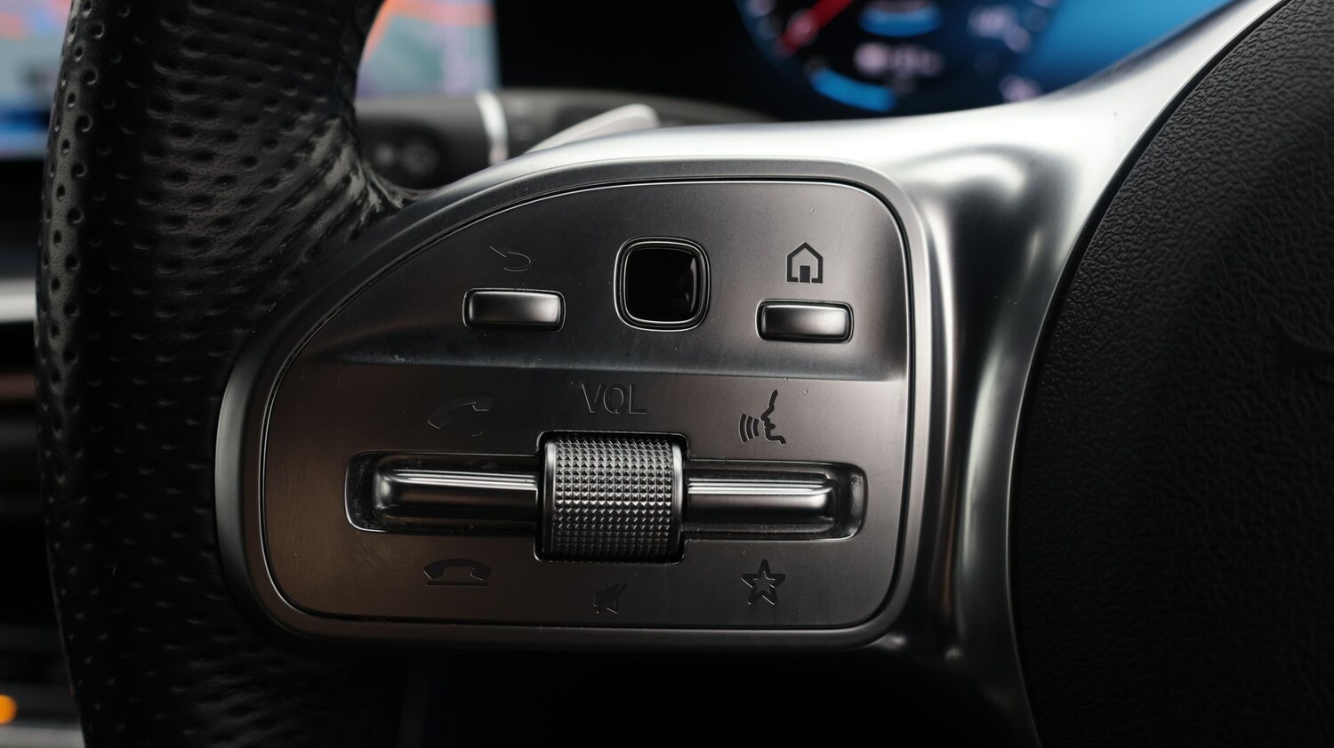 Used Mercedes-Benz EQC 2021 for sale - 78108950: Photo 23