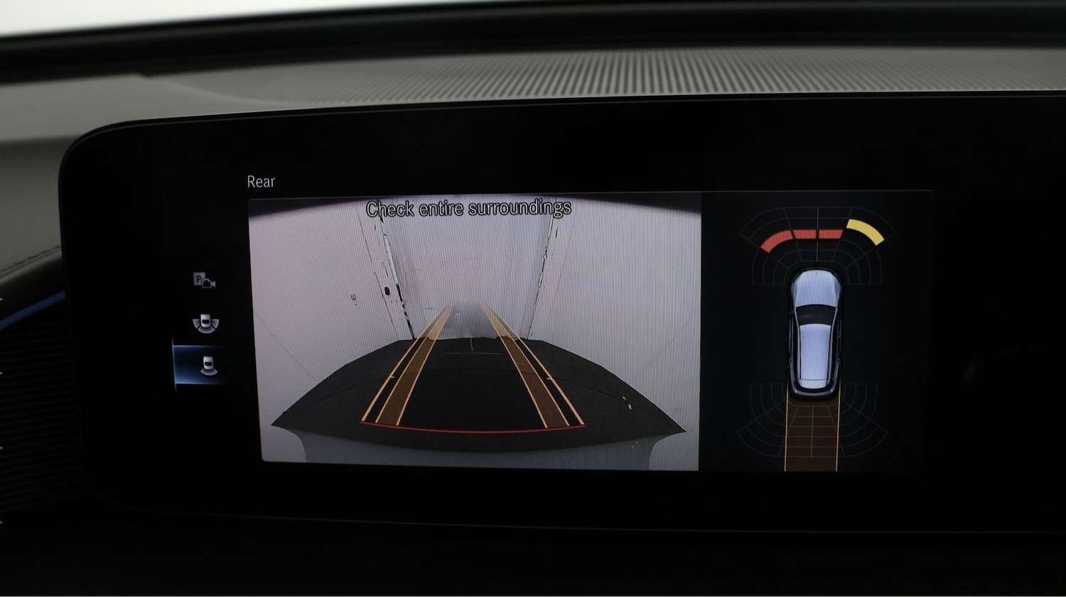 Used Mercedes-Benz EQC 2021 for sale - 78108950: Photo 24