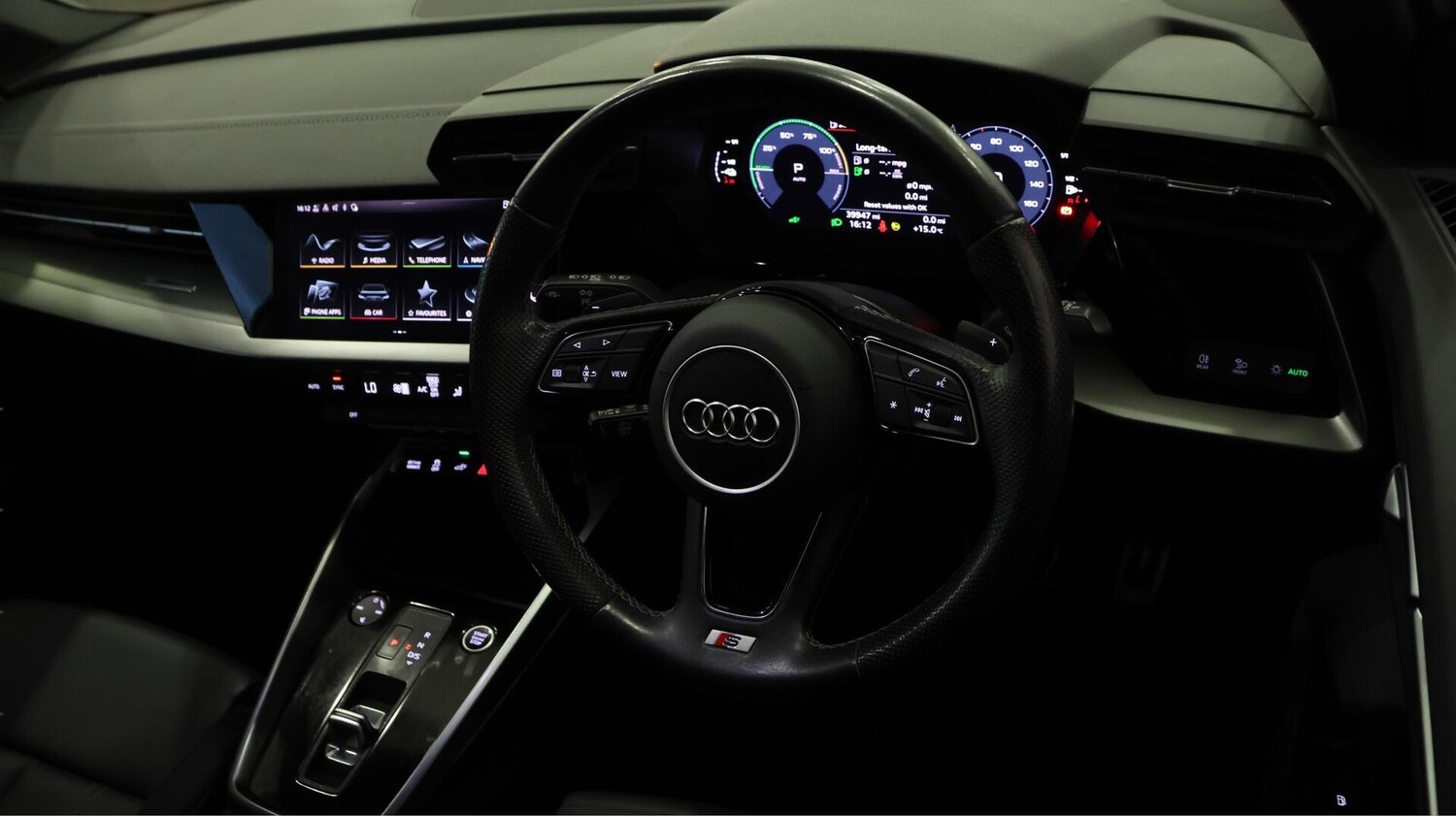 Used Audi A3 2022 for sale - 76735340: Photo 10