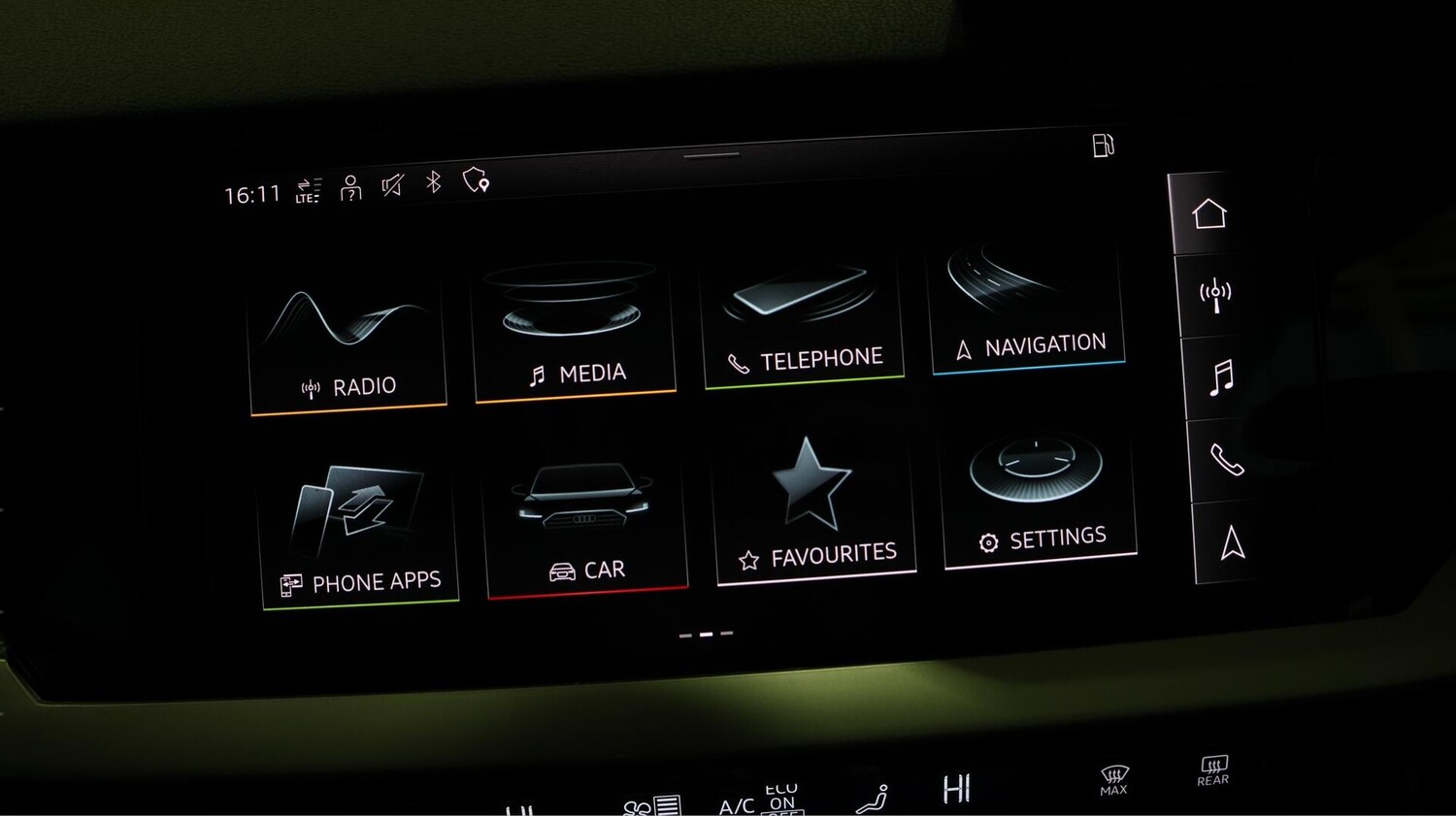 Used Audi A3 2022 for sale - 76735340: Photo 12